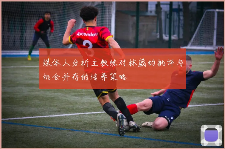 媒体人分析主教练对林葳的批评与机会并存的培养策略